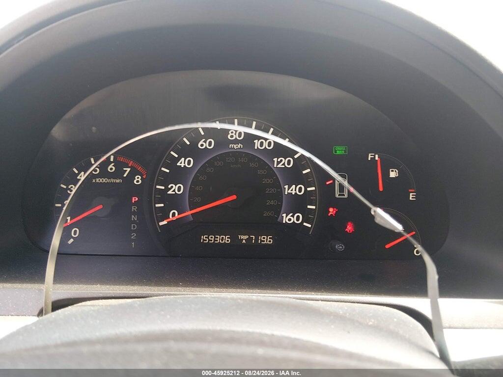 5FNRL38658B106689 2008 HONDA ODYSSEY photo no. 7