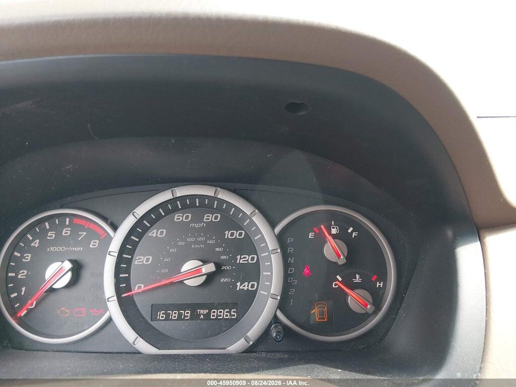 5FNYF28228B008505 2008 HONDA PILOT photo no. 3