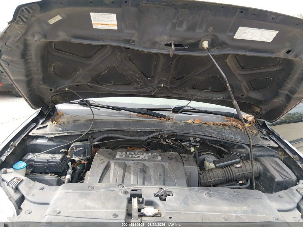 5FNYF28228B008505 2008 HONDA PILOT photo no. 5
