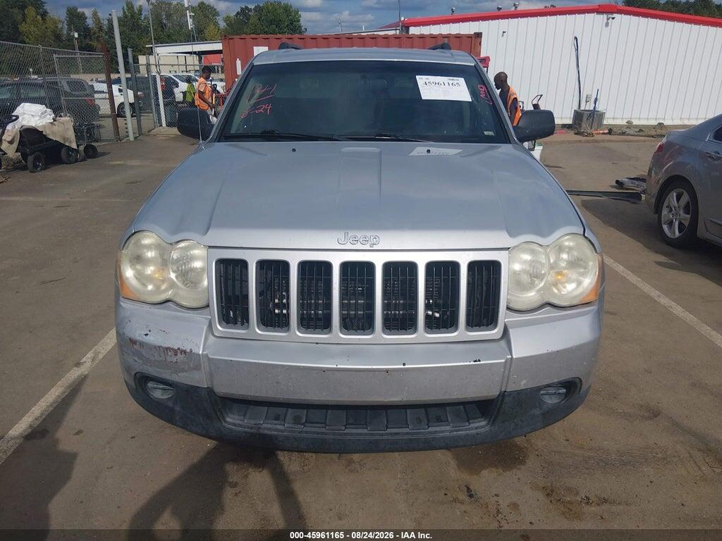 1J4PS4GK8AC112076 2010 JEEP GRAND CHEROKEE photo no. 12