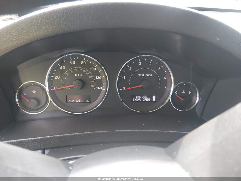 1J4PS4GK8AC112076 2010 JEEP GRAND CHEROKEE photo no. 7