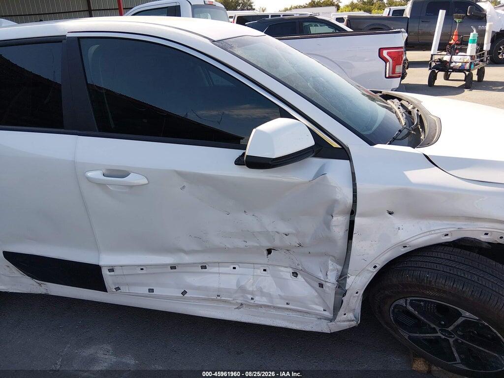 KNDCP3LE4T5350174 2026 KIA NIRO photo no. 6