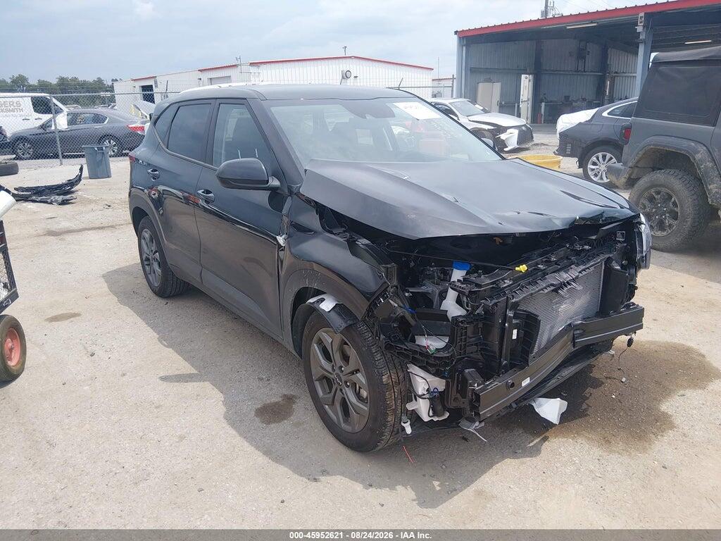 2026 KIA SELTOS KNDEP2AAXT7831988