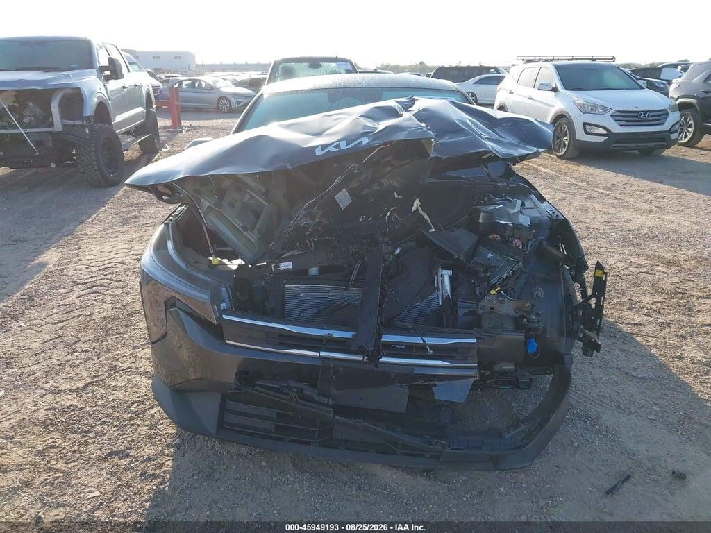 3KPFT4DE0TE382279 2026 KIA K4 photo no. 12