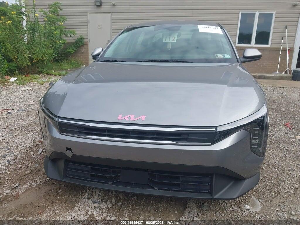 3KPFT4DE5TE294246 2026 KIA K4 photo no. 12