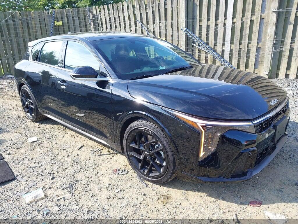 2026 KIA K4 3KPFU5DC2TE314616