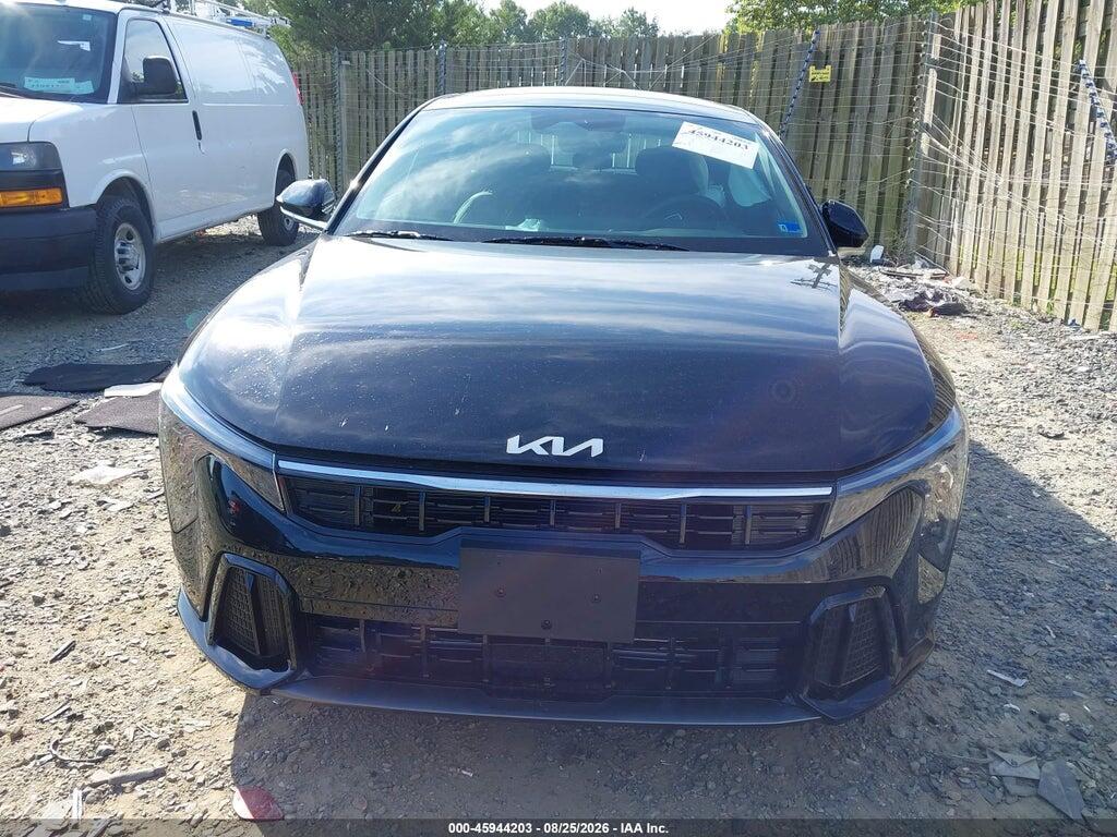 3KPFU5DC2TE314616 2026 KIA K4 photo no. 12