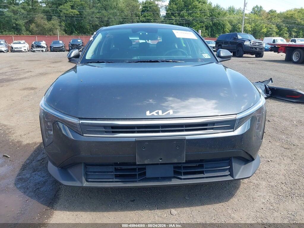 3KPFT4DE0TE302155 2026 KIA K4 photo no. 12