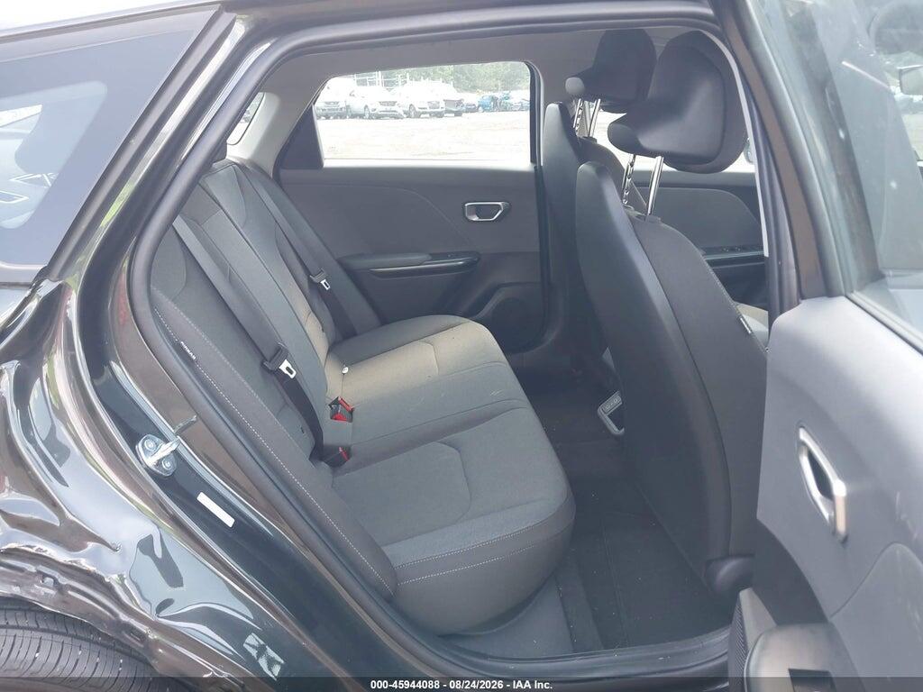 3KPFT4DE0TE302155 2026 KIA K4 photo no. 8