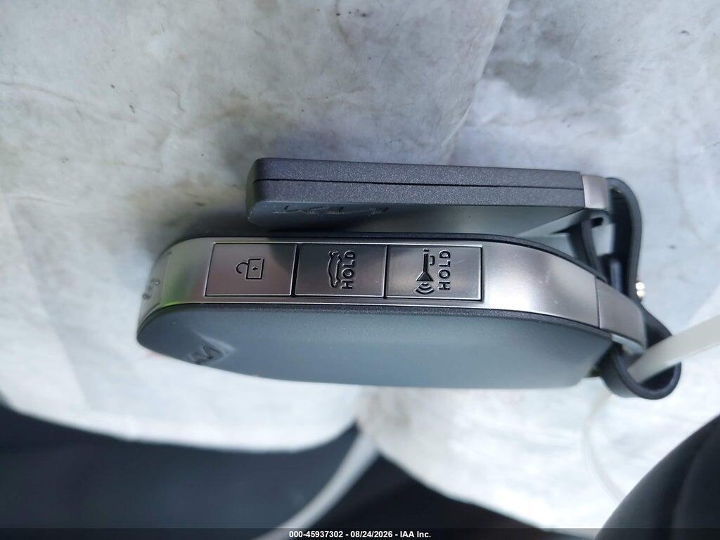 KNAG64J77T5475486 2026 KIA K5 photo no. 11
