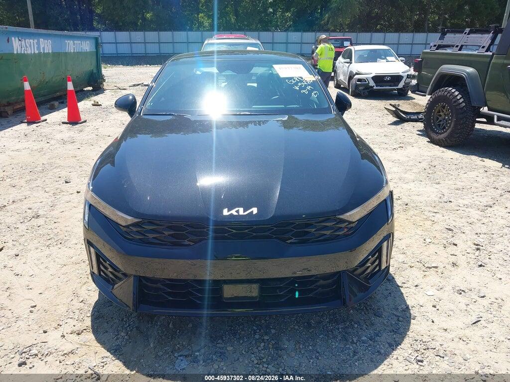 KNAG64J77T5475486 2026 KIA K5 photo no. 12