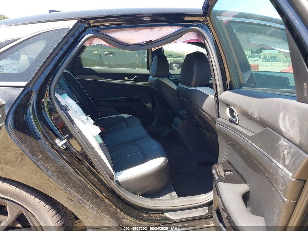 KNAG64J77T5475486 2026 KIA K5 photo no. 8