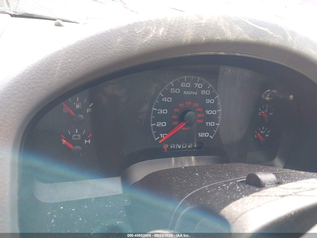 1FTRX14W56FA56920 2006 FORD F-150 photo no. 7