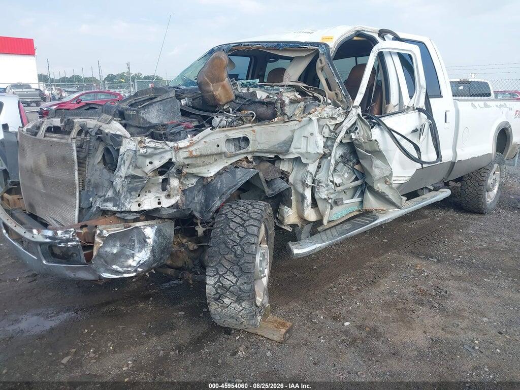 2006 FORD F-350 1FTWW31P56ED37412