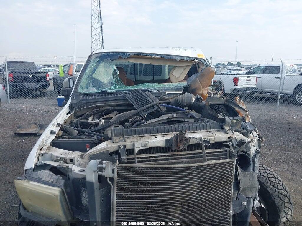 1FTWW31P56ED37412 2006 FORD F-350 photo no. 10
