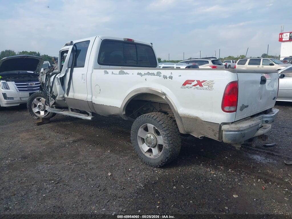 1FTWW31P56ED37412 2006 FORD F-350 photo no. 4