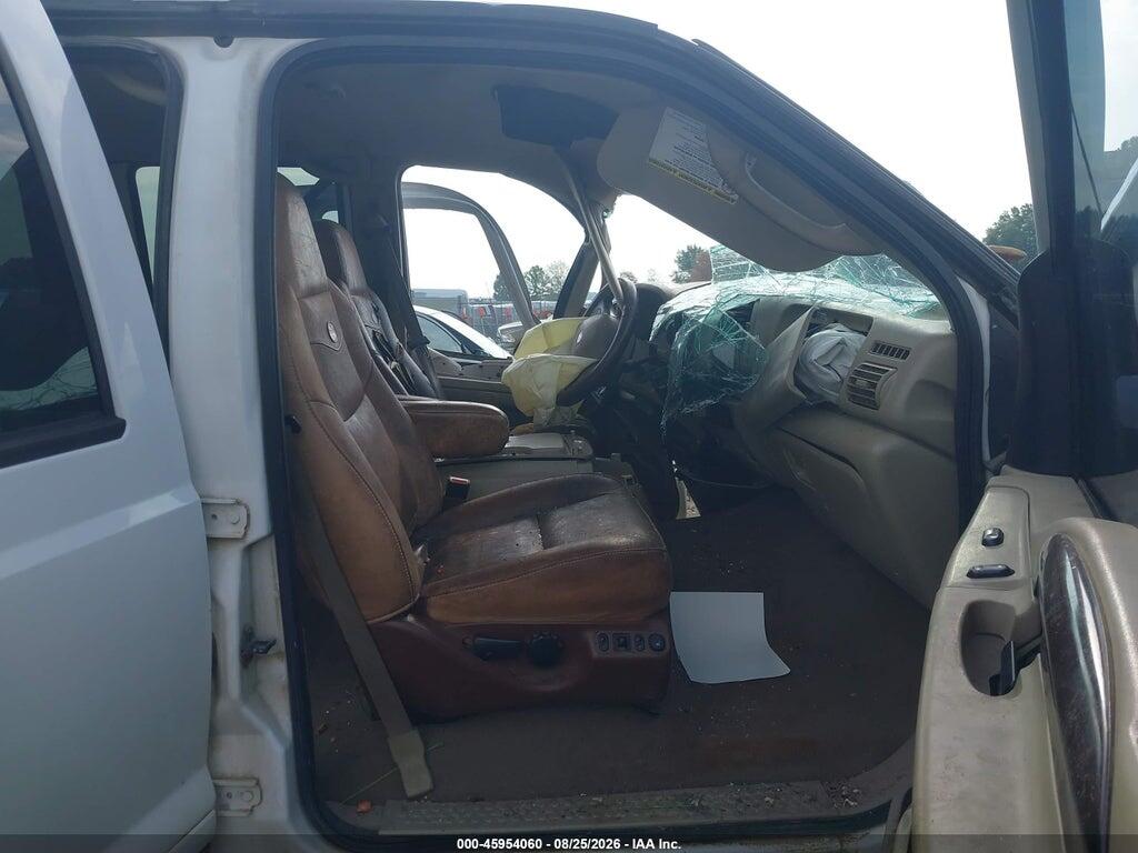 1FTWW31P56ED37412 2006 FORD F-350 photo no. 5