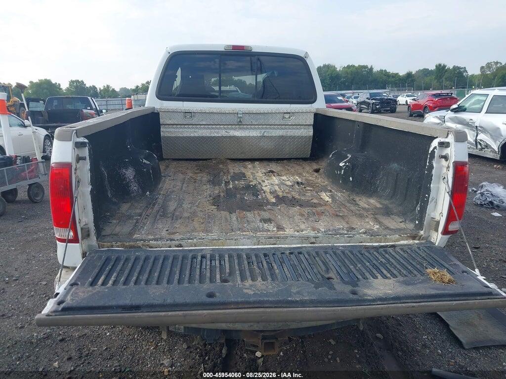 1FTWW31P56ED37412 2006 FORD F-350 photo no. 8