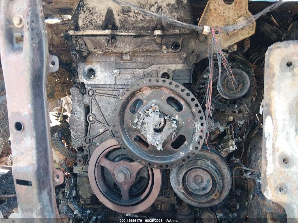 5GTEN43E488193605 2008 HUMMER H3 SUV photo no. 10