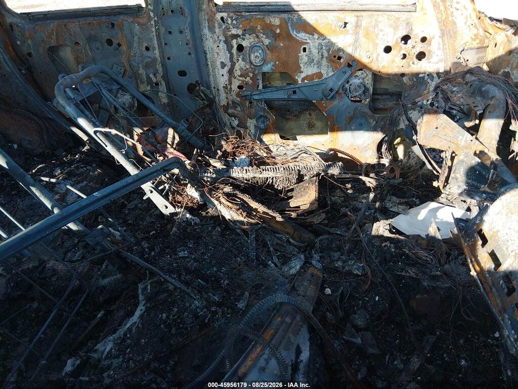 5GTEN43E488193605 2008 HUMMER H3 SUV photo no. 5