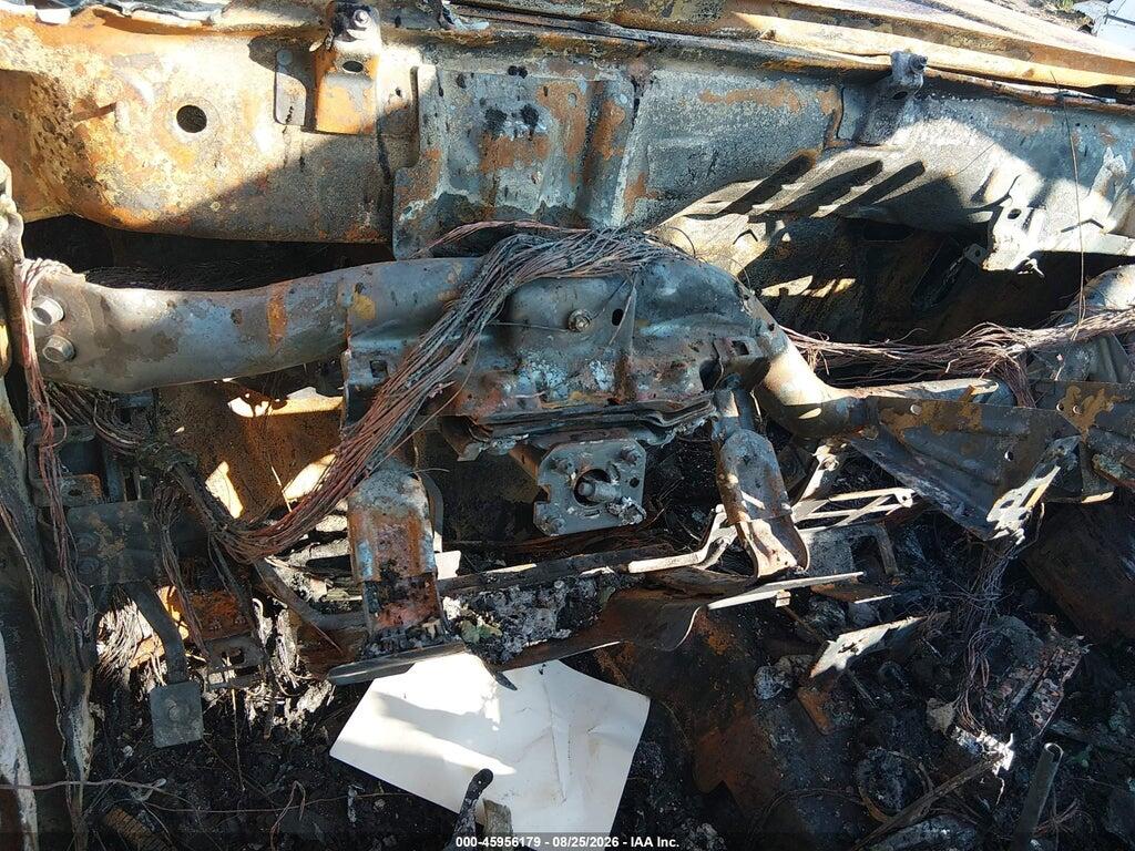 5GTEN43E488193605 2008 HUMMER H3 SUV photo no. 7
