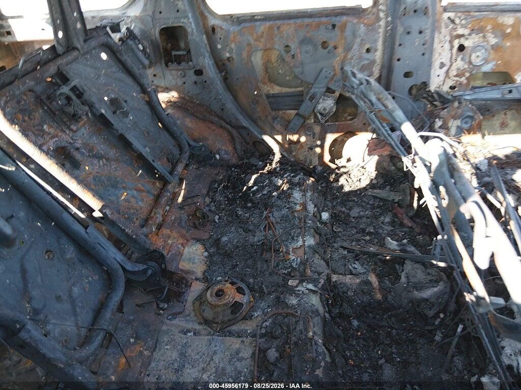 5GTEN43E488193605 2008 HUMMER H3 SUV photo no. 8