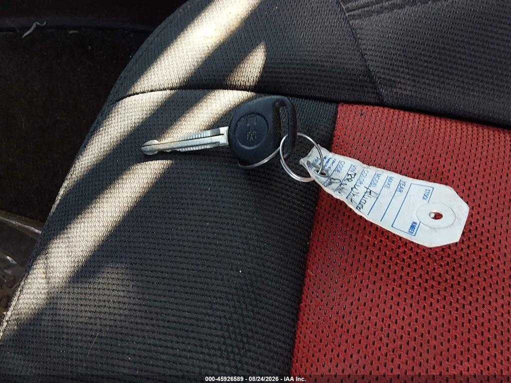 5GTEN13E888151341 2008 HUMMER H3 SUV photo no. 11