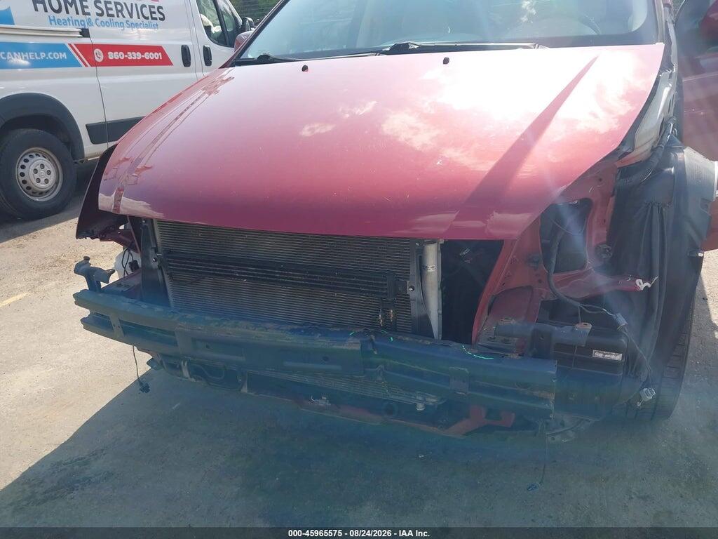 KNDMH4C39A6332332 2010 KIA SEDONA photo no. 6