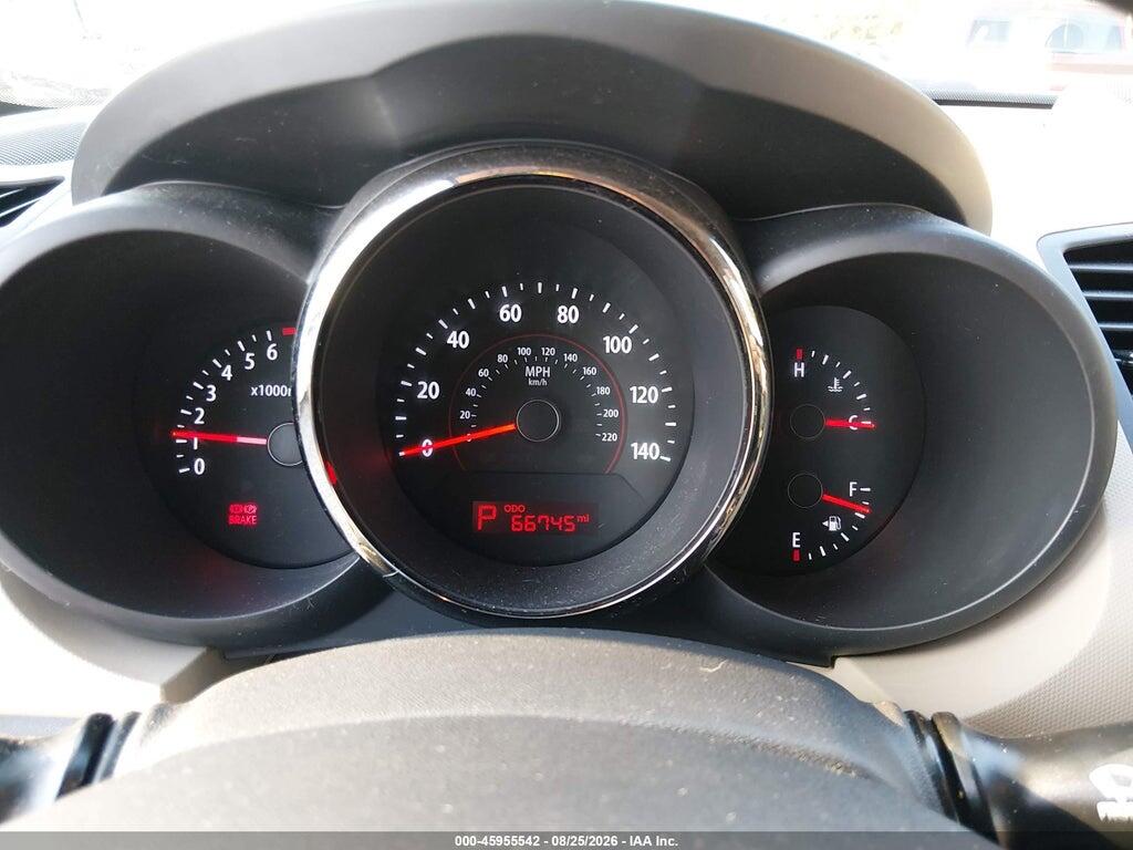 KNDJT2A22A7160459 2010 KIA SOUL photo no. 7