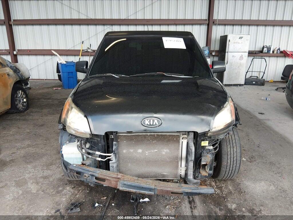 KNDJT2A27A7032430 2010 KIA SOUL photo no. 12