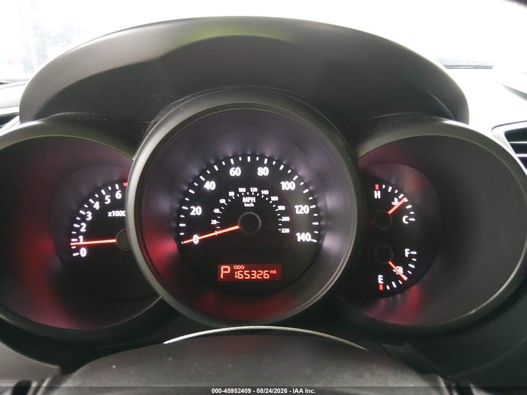 KNDJT2A27A7032430 2010 KIA SOUL photo no. 7