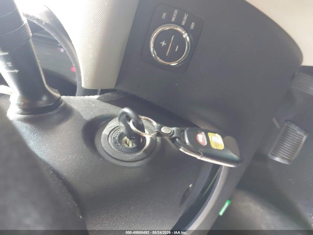 KNDJT2A22A7115067 2010 KIA SOUL photo no. 11