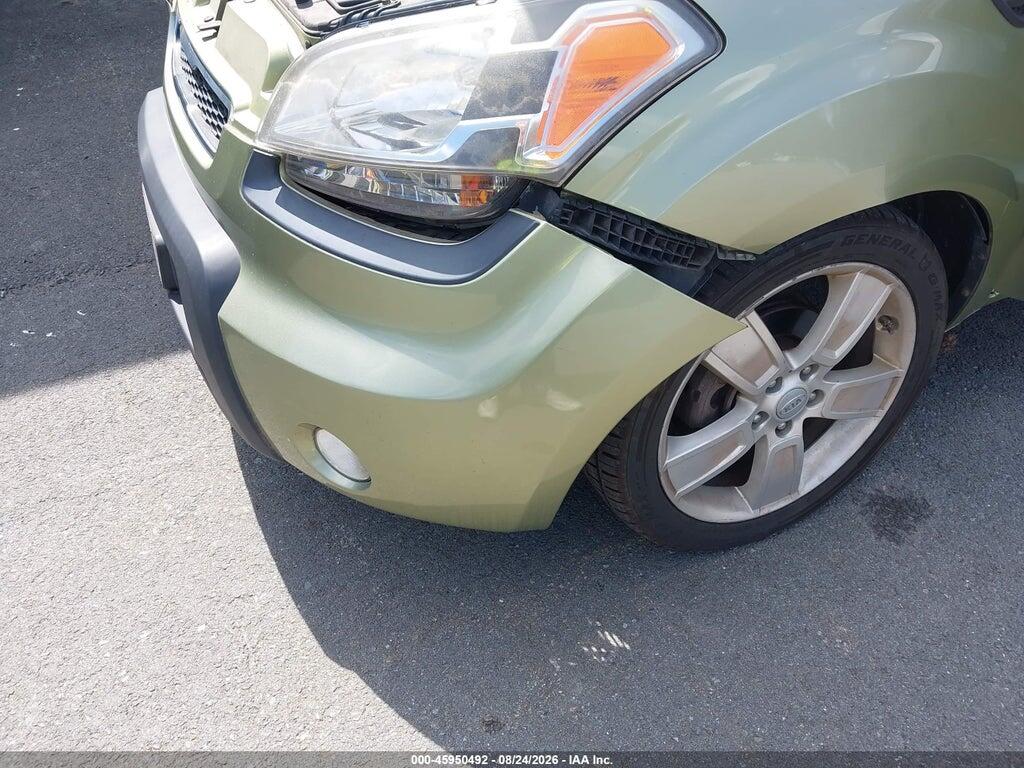 KNDJT2A22A7115067 2010 KIA SOUL photo no. 6