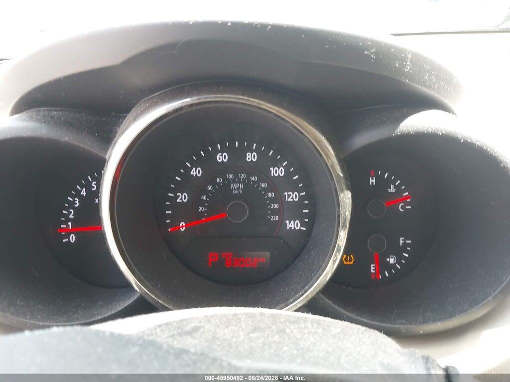 KNDJT2A22A7115067 2010 KIA SOUL photo no. 7
