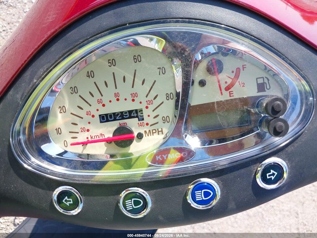 RFBB2J106AB252366 2010 KYMCO USA INC PEOPLE photo no. 7