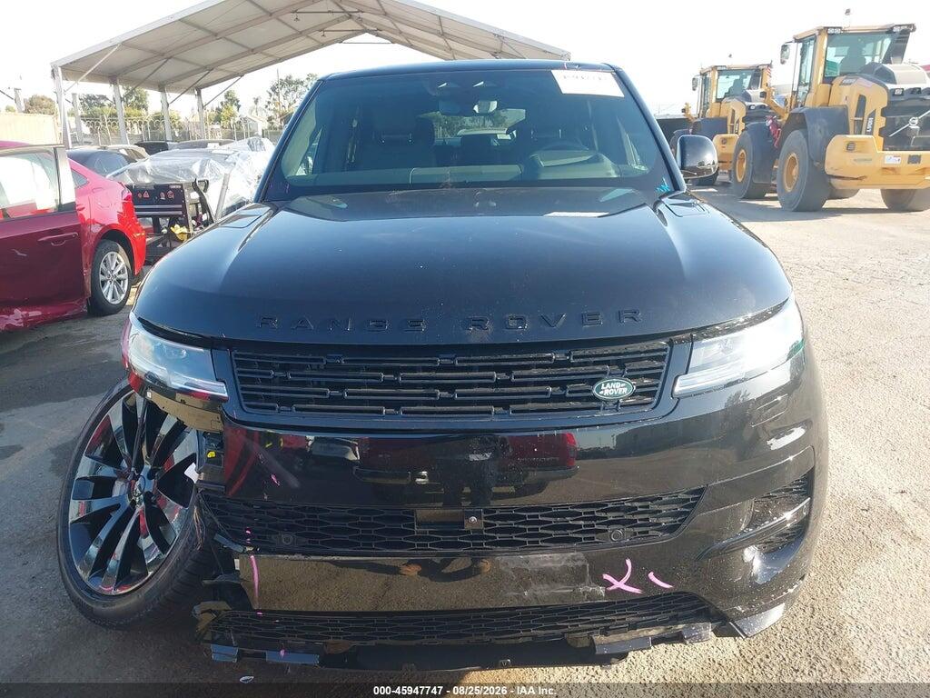 SAL1L9FUXTA626897 2026 LAND ROVER RANGE ROVER SPORT photo no. 12