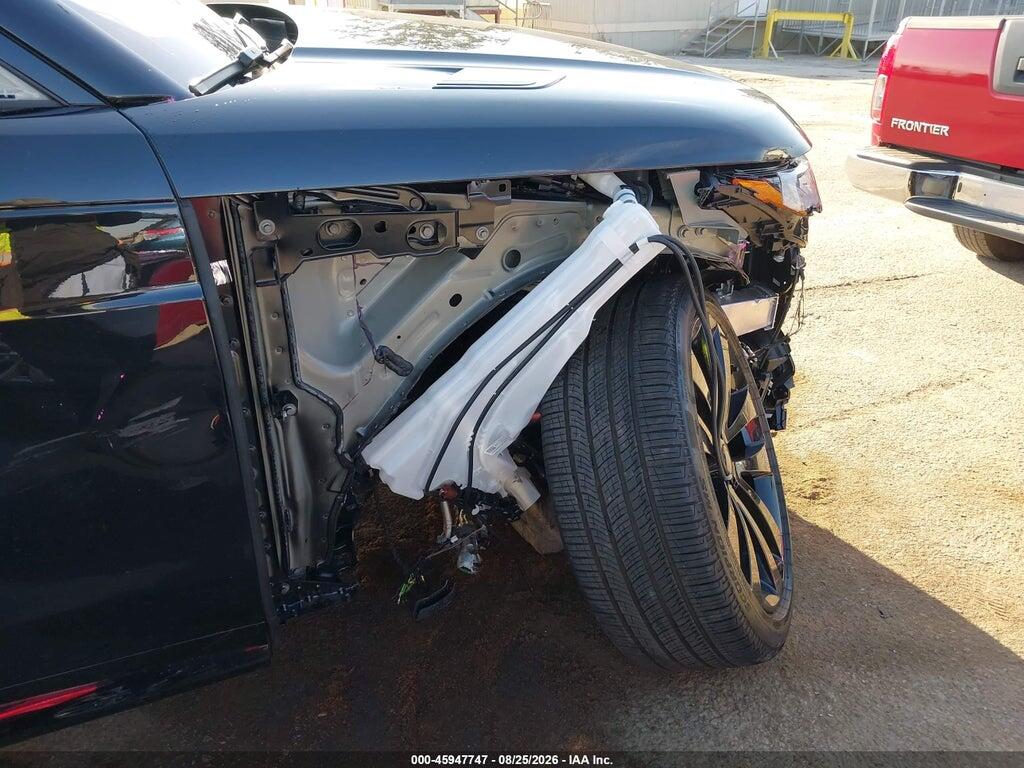 SAL1L9FUXTA626897 2026 LAND ROVER RANGE ROVER SPORT photo no. 6
