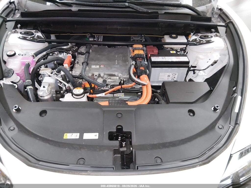 JTJBDADB2TA006098 2026 LEXUS RZ 350E photo no. 10