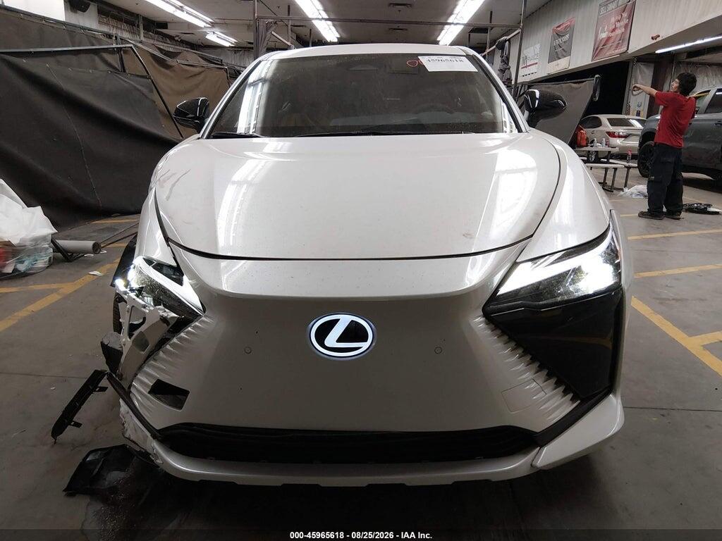 JTJBDADB2TA006098 2026 LEXUS RZ 350E photo no. 12