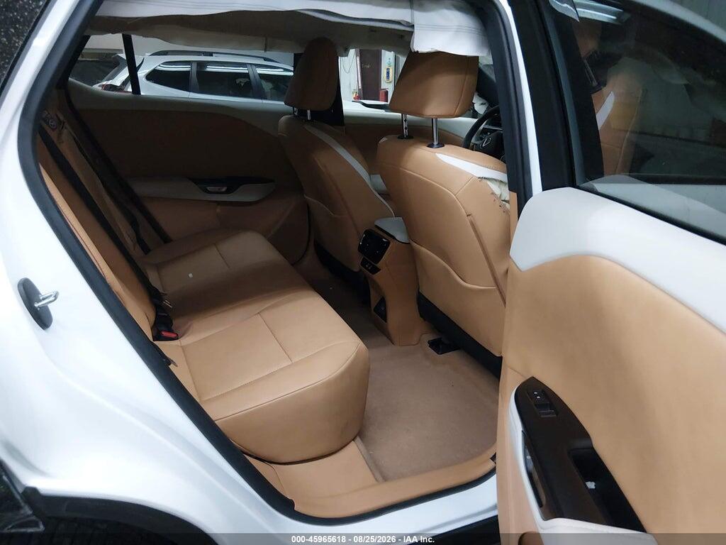 JTJBDADB2TA006098 2026 LEXUS RZ 350E photo no. 8