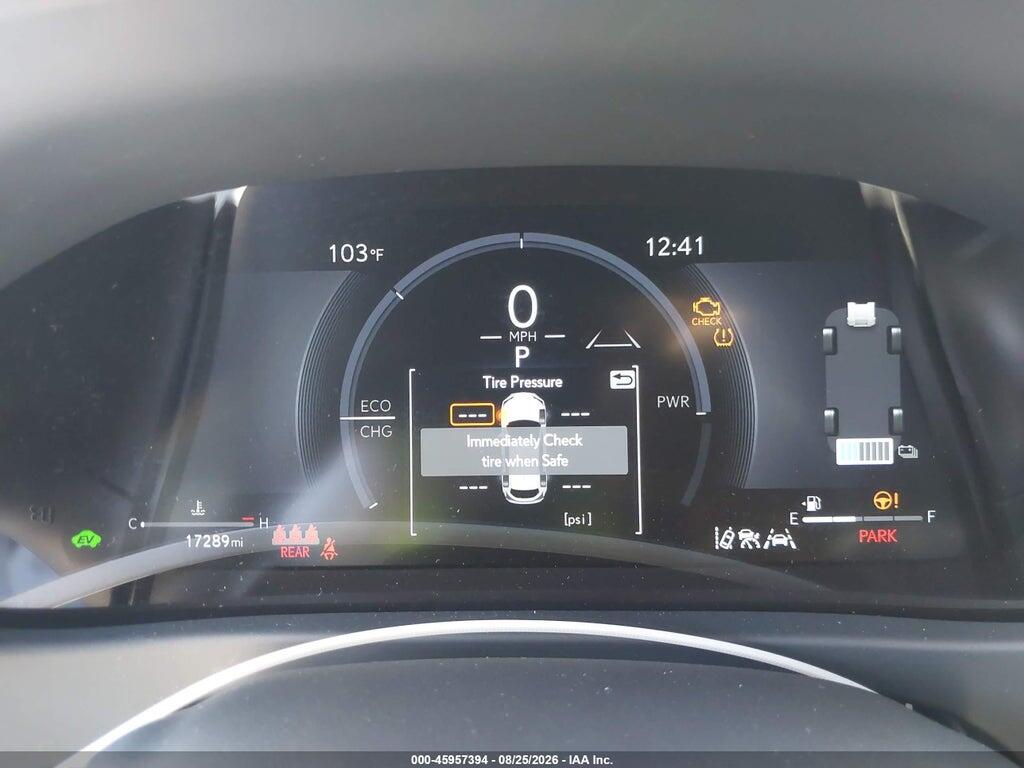 JTHUCJDH5T2015809 2026 LEXUS UX 300H photo no. 7
