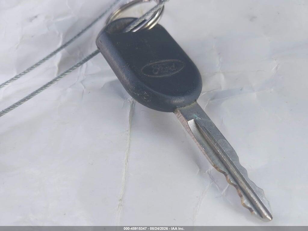 1FAFP53U16A122926 2006 FORD TAURUS photo no. 11