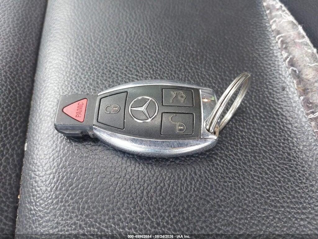 4JGBB8GB6AA597431 2010 MERCEDES-BENZ ML 350 photo no. 11