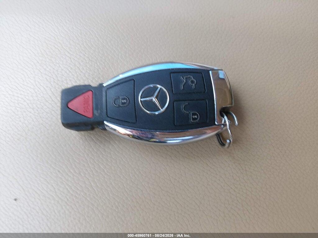 4JGBB8GB6AA555342 2010 MERCEDES-BENZ ML 350 photo no. 11