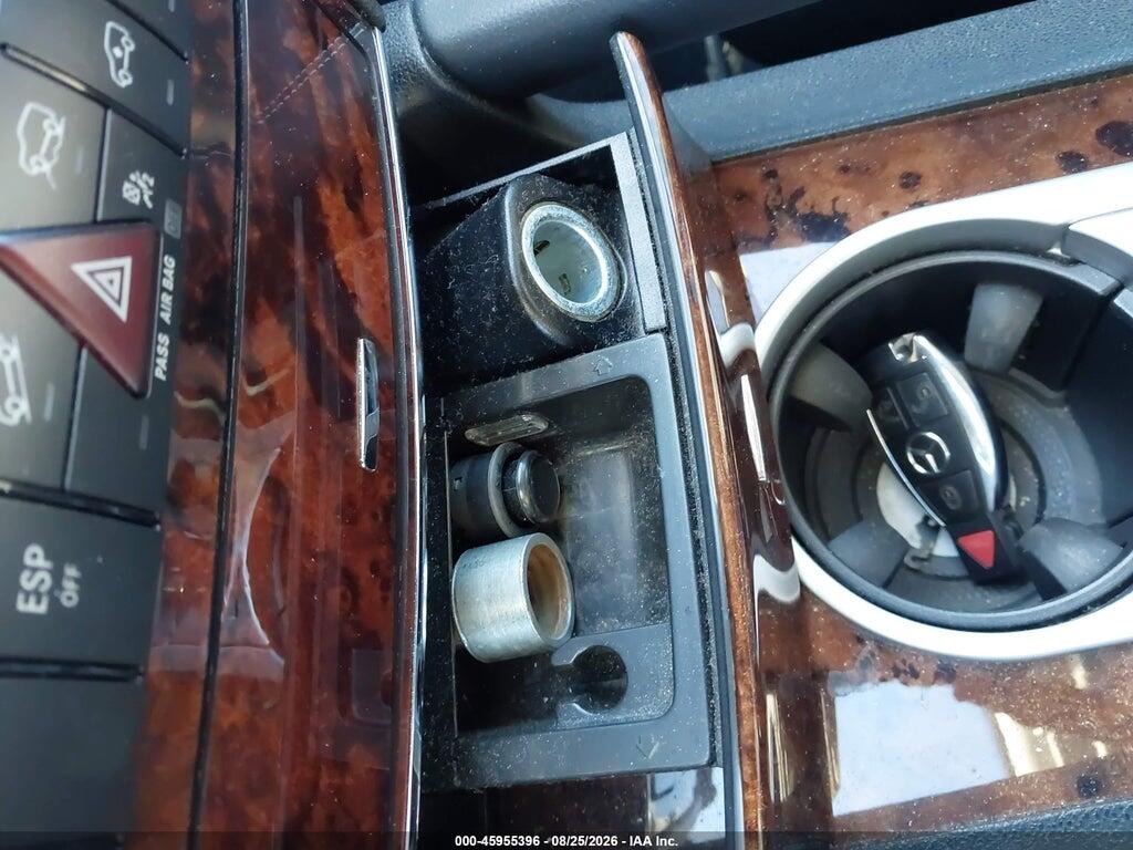 4JGBF7BE7AA557584 2010 MERCEDES-BENZ GL 450 photo no. 11