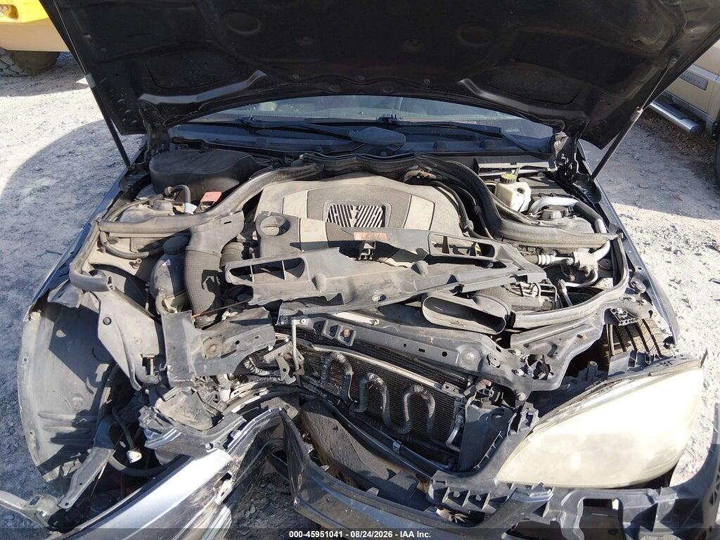 WDDGF8BB4AF478033 2010 MERCEDES-BENZ C 300 photo no. 10