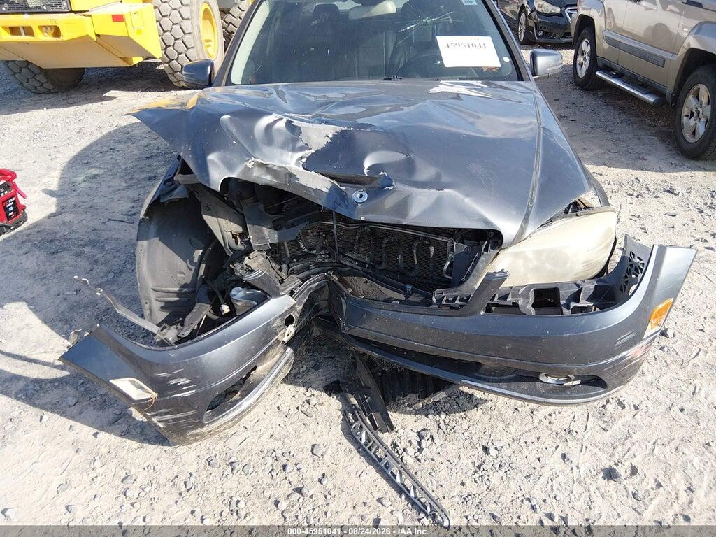 WDDGF8BB4AF478033 2010 MERCEDES-BENZ C 300 photo no. 6