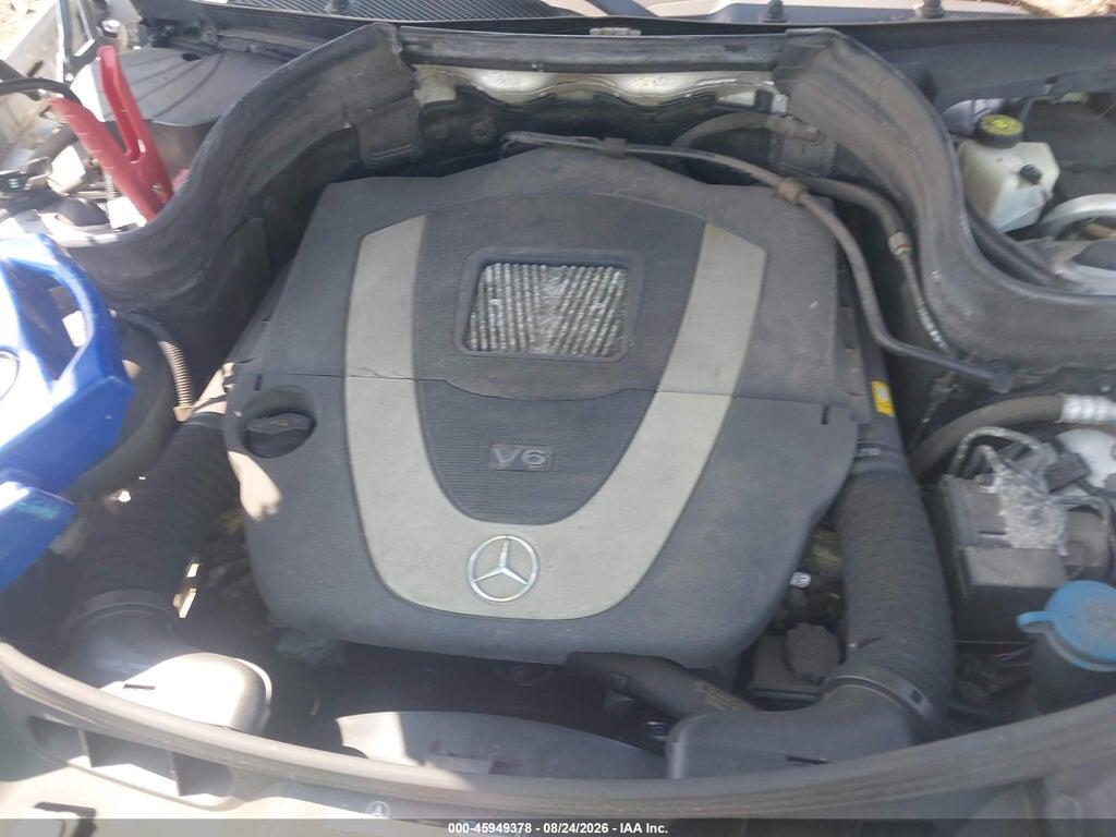 WDCGG8HB2AF471817 2010 MERCEDES-BENZ GLK 350 photo no. 10