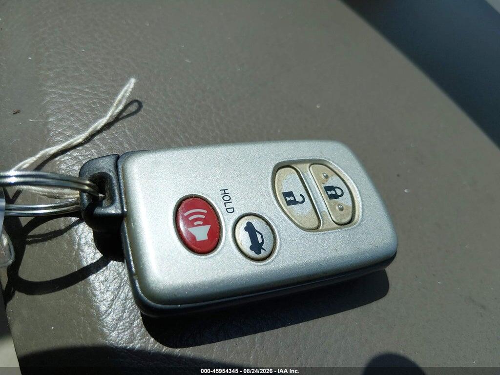 4T1BK36B27U178679 2007 TOYOTA AVALON photo no. 11