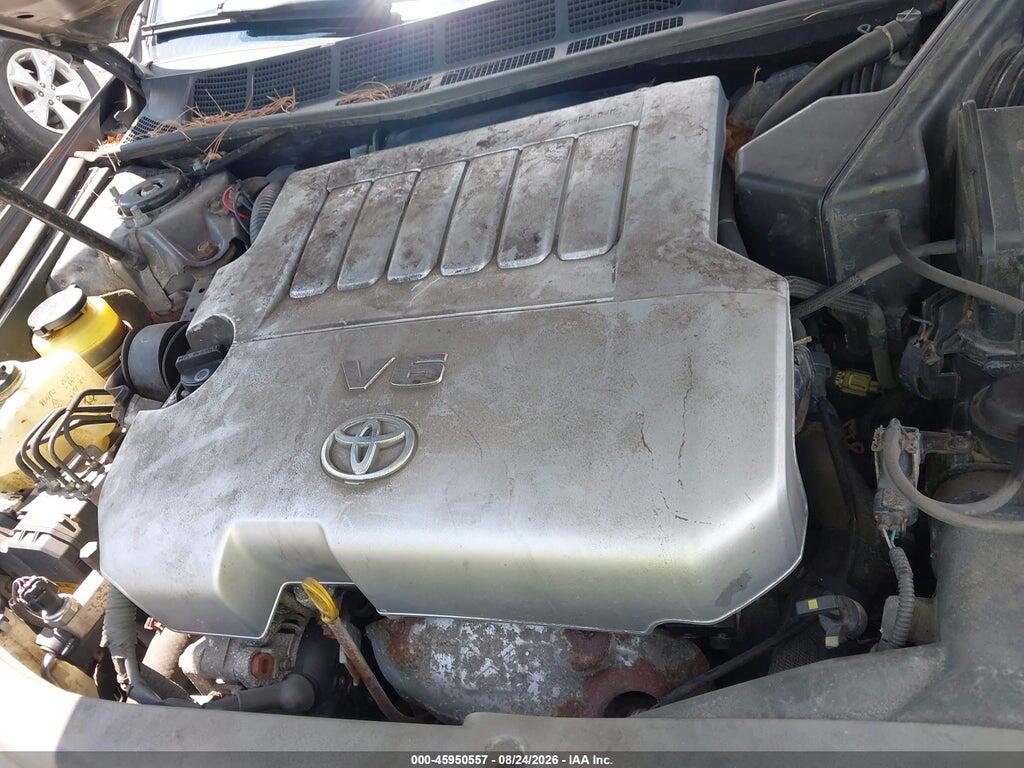 4T1BK36B07U234490 2007 TOYOTA AVALON photo no. 10